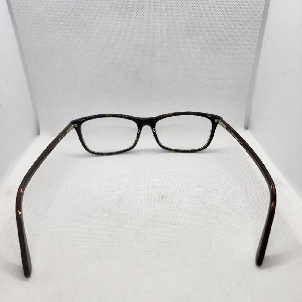 Lacoste Brown Prescription Glasses Frames